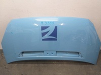 фото thumb №1, Капот vw crafter 06- 2e