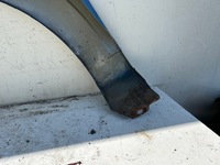 фото thumb №10, Opel meriva a z21b крыло правый перед