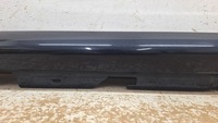 фото thumb №9, Молдинг порог правая bmw 7 g11 g12