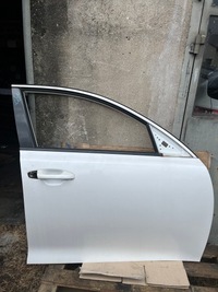 фото thumb №1, 33 kia optima iv kombi 18-21 дверь перед передние правое swp