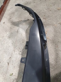 фото thumb №10, Audi оригінальний номер 4k0807521c спойлер спойлер бампера