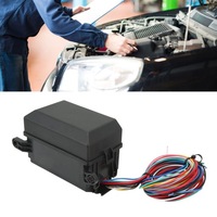 фото thumb №12, Коробка запобіжників реле заміна fbxg967 1010 блок запобіжників