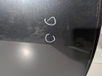 фото thumb №3, Дверь задние правое renault megane iv tekpn hb