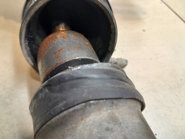 фото thumb №6, Трансмісія рейка рульового управління scenic ii 7955501009lh