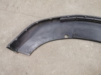 фото thumb №7, Спойлер бампера накладка-спойлер перед skoda octavia ii 1z0