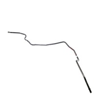 Bmw x5 e70 шланг обратный бака дизель Доставка, фото thumb