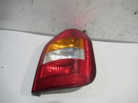 фото thumb №1, Лампа задня права opel zafira a