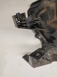 фото thumb №5, Toyota hilux przed lift full led лампа правый перед