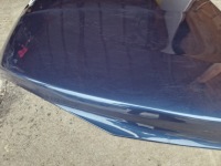 Капот крышка двигателя peugeot 508 1 sw kgnc Оригинал, фото thumb