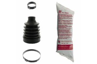 фото thumb №1, Захист шарнір renault clio ii,clio iii,laguna ii febi bilstein f100190