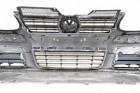 фото thumb №13, Бампер перед решітка радіатора volkswagen golf v la7w