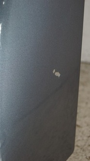 фото thumb №8, Капот кришка перед peugeot 407 ezwd