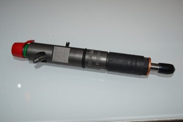 Форсунка PERKINS НОВАЯ 2645K016