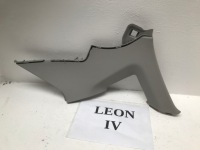 фото thumb №1, Seat leon iv защита стойка правая задняя задняя 5fa867288a
