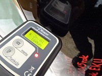 фото thumb №10, Citroen ds4 lift дверь левая задние eku