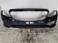 фото thumb №1, Mercedes e klasa w213 бампер перед передний