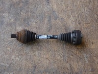 фото thumb №14, Audi a3 8p quattro 2.0 tdi 3.2 v6 полуось левая перед передняя 1k0407271bj