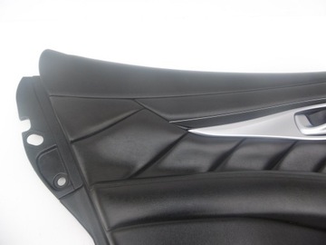 фото thumb №8, Боковина дверь левый зад infiniti m m30 m35 m37 q70