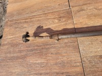 фото thumb №13, Jeep grand cherokee wj 99-04r тяга рулевой europa