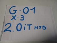 фото thumb №7, Корпус термостат bmw x3 g01 2,0it hyb 8642560