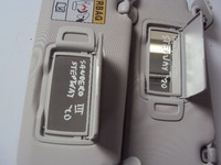 фото thumb №3, Защита солнцезащитные dacia sandero iii stepway