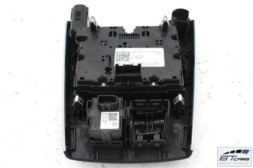 фото thumb №14, Audi a3 набір mmi 3g+ монітор зчитувач mib панель 8v0035034d 8v0919604c 8v09