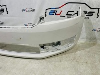 фото thumb №6, Skoda rapid бампер перед передний 2011-2019 rok