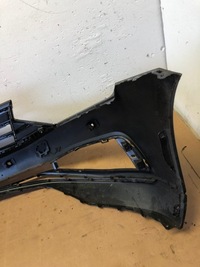 фото thumb №8, Бампер перед переднее vw passat b8 рестайлинг 2019-