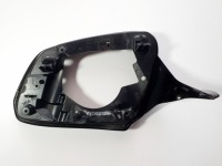 Рамка зеркало правая bmw f01 f10 рестайлинг  shadow line r с Разборки, фото thumb