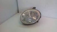 фото thumb №1, Фара лівий лампа перед daewoo matiz