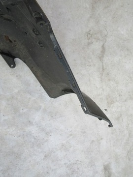 фото thumb №9, Renault megane 2 ii универсал бампер зад задний / 3325