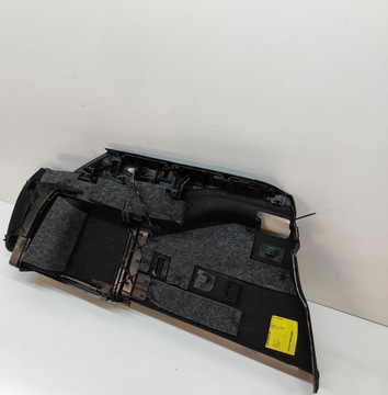 фото thumb №6, Mercedes-benz e w213 2018 права сторона боковина / оббивка / багажника