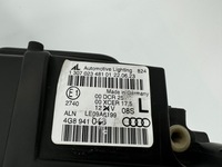 фото thumb №13, Audi a7 4g8 c7 full led лампа ліва права