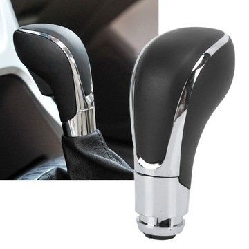 фото thumb №12, Ручка изменения коробки передач кожа gm opel buick