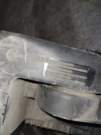 фото thumb №5, Корпус фільтра повітря 8200398990 renault clio