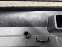 фото thumb №6, Планка двері права праві перед передня audi q7 4m lz7s 4m0853960b