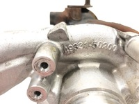 фото thumb №4, Турбонагнетатель skoda superb iii 15-22 1.4tsi 04e145715f