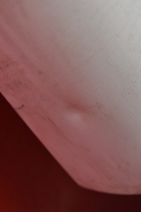 фото thumb №7, Кришка багажника багажника задня задня білий peugeot partner 1 i 96-02