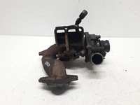 фото thumb №6, Jumper boxer 02-06 2.2 dw12uted 4hy турбина турбонагнетатель