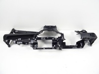 фото thumb №7, Yaris iii lift приборная панель консоль нижняя dół czarna