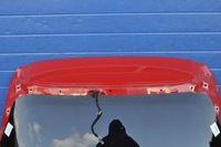 фото thumb №7, Puma ii mk2 кришка багажника багажника задня задня jl скло