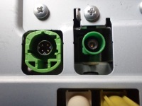 фото thumb №7, Радіо навігація перемикачі mercedes gls ii x166 3.0 17r a1669000621 9151