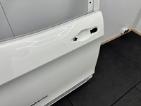 фото thumb №6, Jeep cherokee kl 2014r- дверь левая передние перед