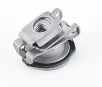 фото thumb №1, Mini element крепёжный фара кронштейн f55 f56 f60