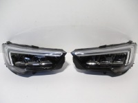 Купить Фара full led opel crossland рестайлинг  20r правый  левая, фото thumb