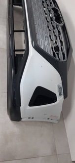 фото thumb №12, Audi q8 e-tron бампер перед передний.