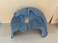 фото thumb №1, Audi a5 8t sportback підкрилок лівий задня