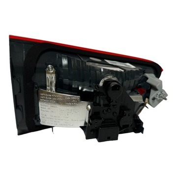 фото thumb №15, Лампа зад w кришка багажника права bmw f48 x1 16d 18d 18i 20d 20i 25d 25i