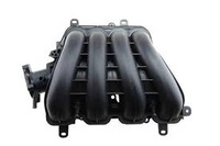 фото thumb №1, Mazda колектор всмоктуючий pe1113100b