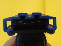 фото thumb №5, Датчик педалі зчеплення skoda fabia mk1 1j0927189 nr7